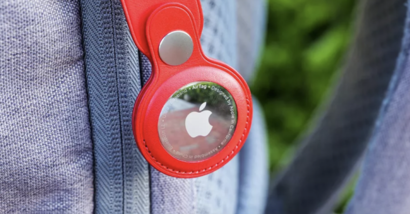 apple airtags 31 milliom