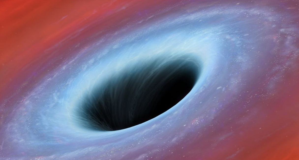 apple epic black hole