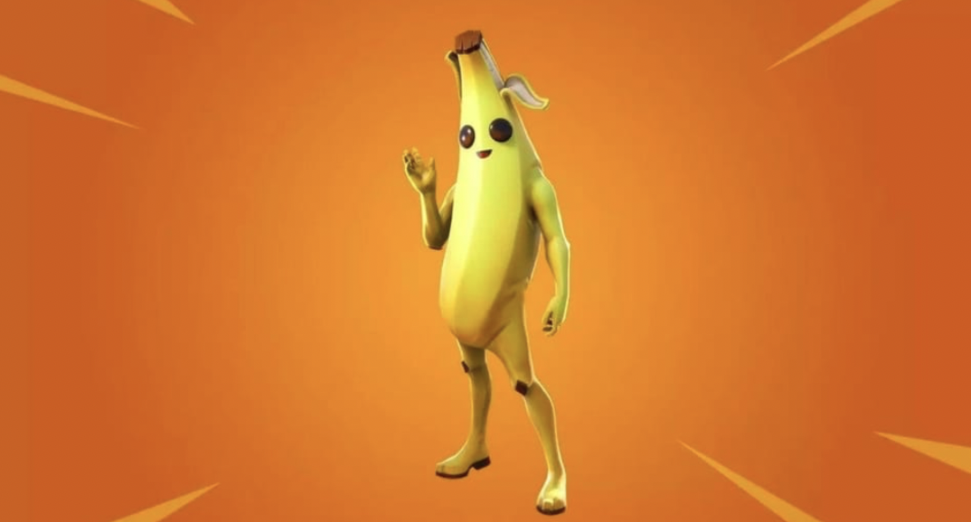 apple epic naked banana