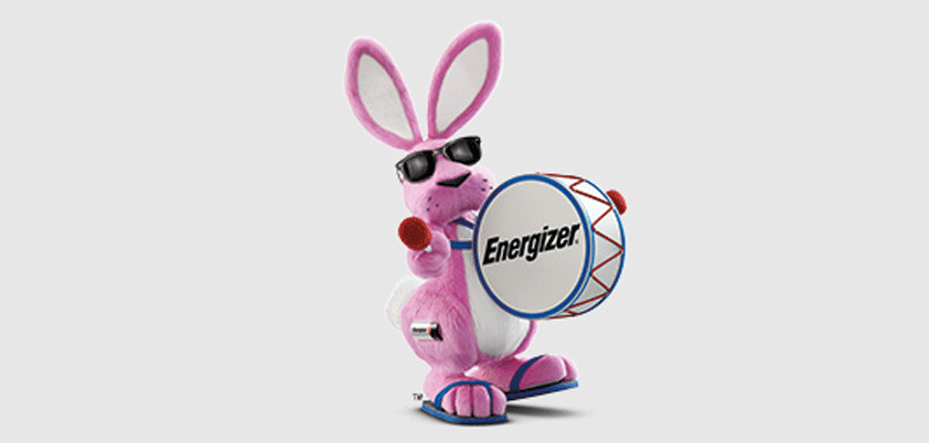 apple iphone energizer bunny