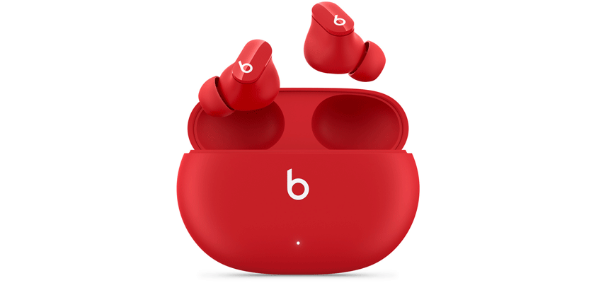 apple beats studio buds