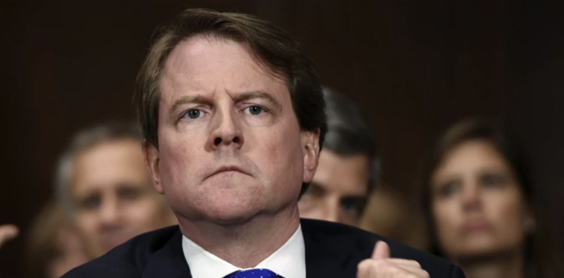 apple don mcgahn