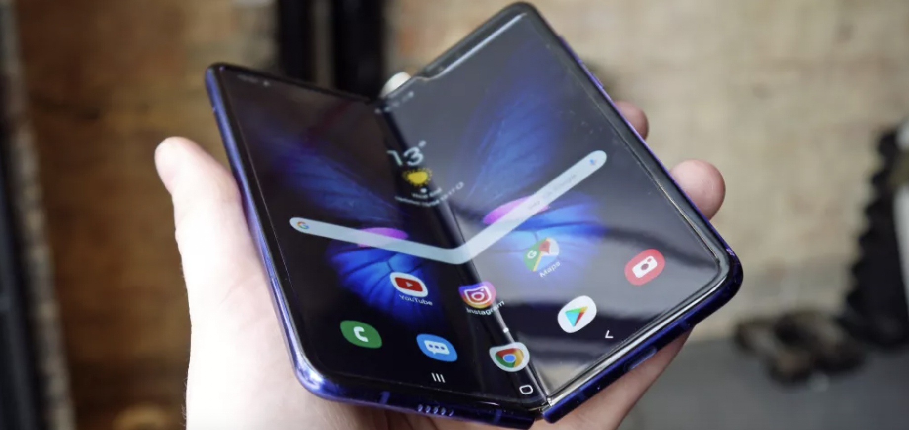 apple foldable iphone independent