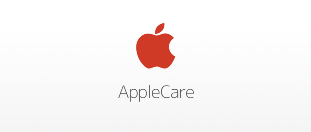 apple care sticky