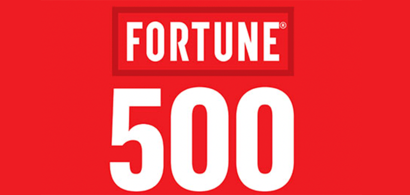 apple buys fortune 500