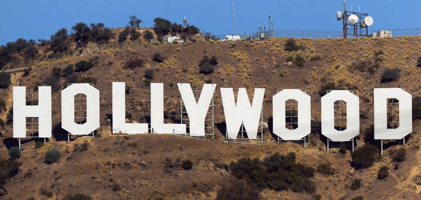 apple hollywood soundstage