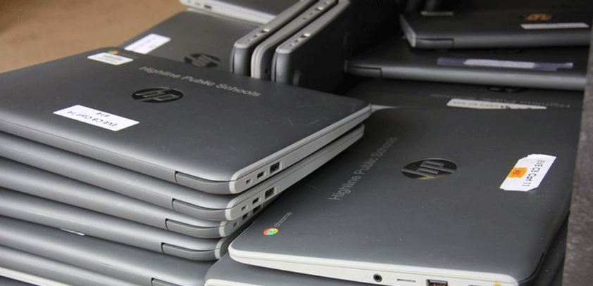 apple chromebook backlog