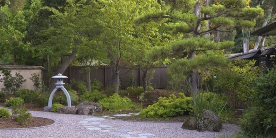 apple walled garden zen