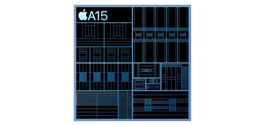 apple a15 GPU wows geeks