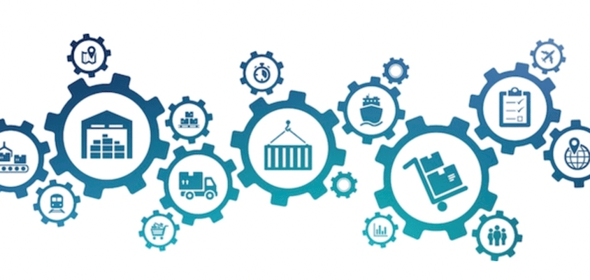 supply chain prioritizes apple