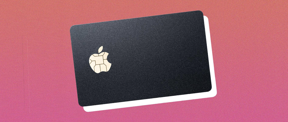 apple card pay strategic