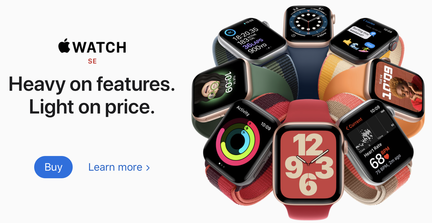 apple watch 7 prices