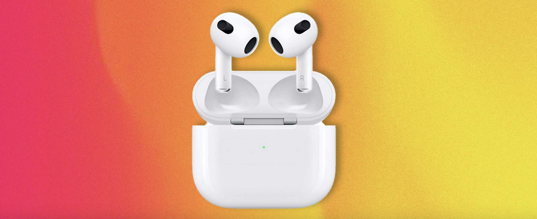 apple GQ discovers airpods