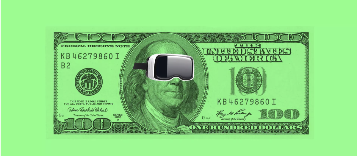 apple axios metaverse buzzword