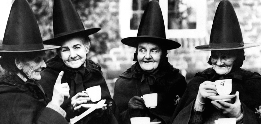 apple tripple witching hour