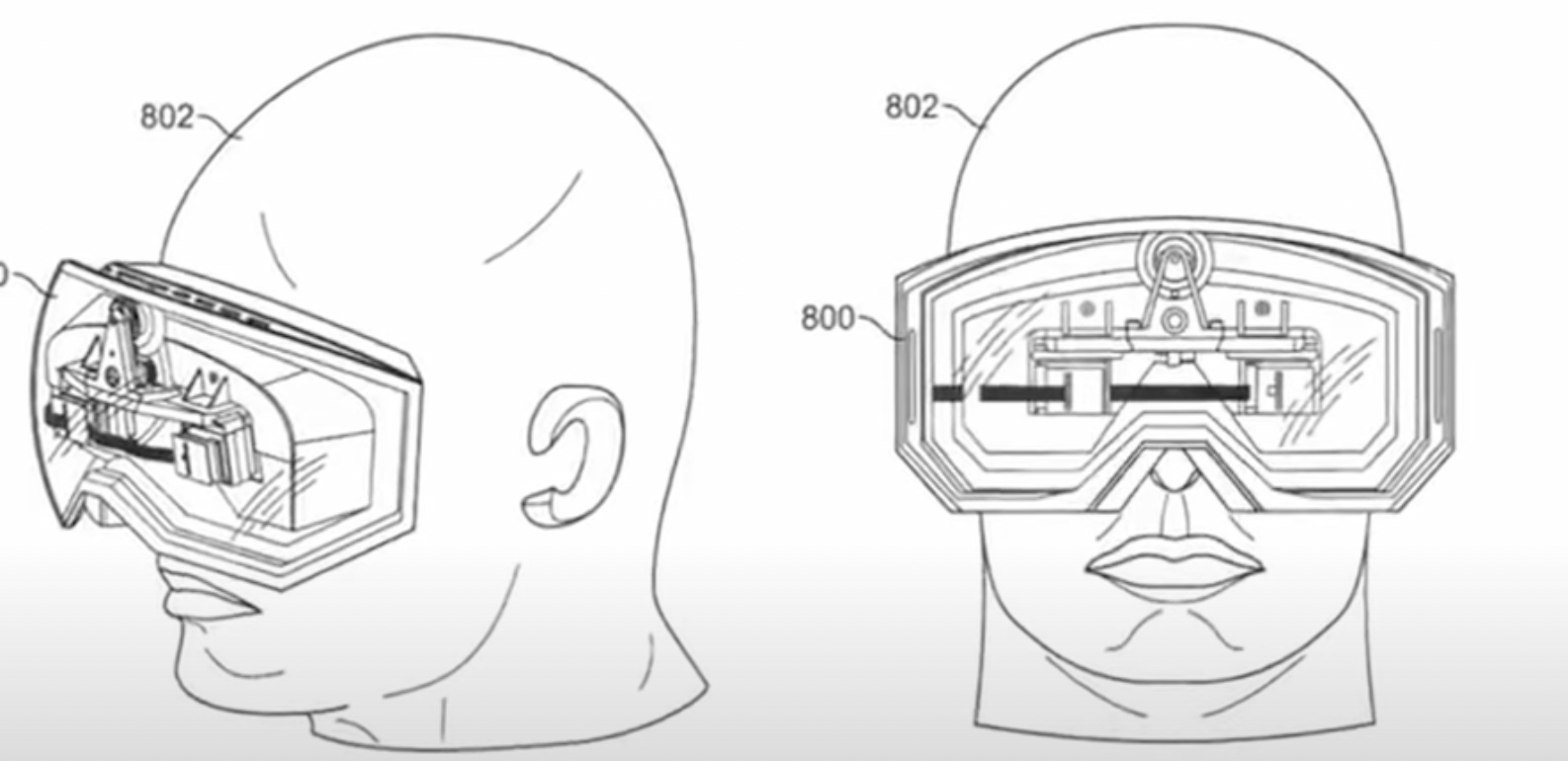 apple goggle delay munster