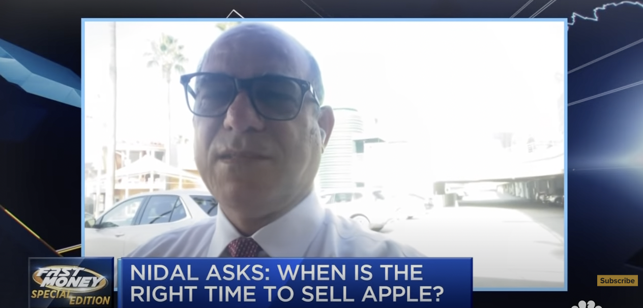 buy trim hold apple