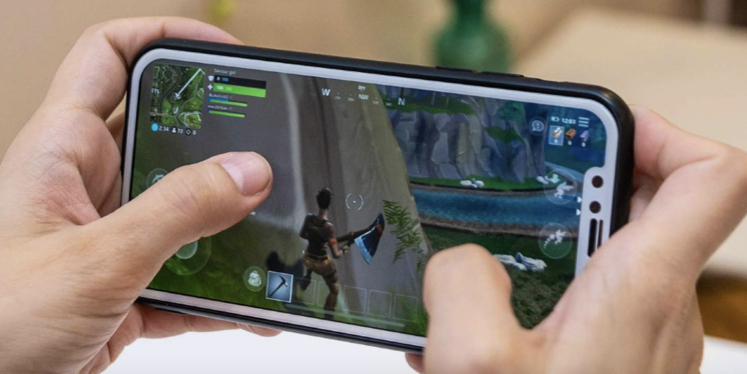 apple fortnite geforce oppenheimer