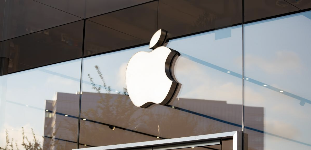 apple oversold benzinga