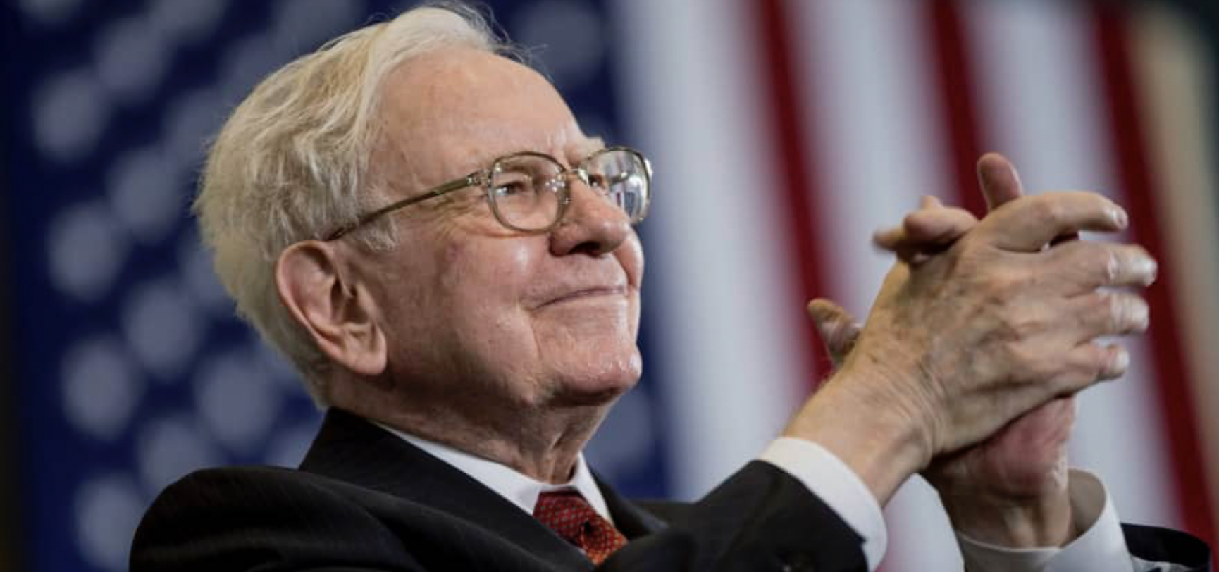 apple investor porn buffett