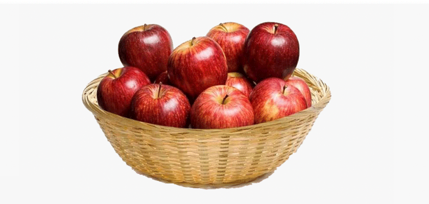 apple fund baskets