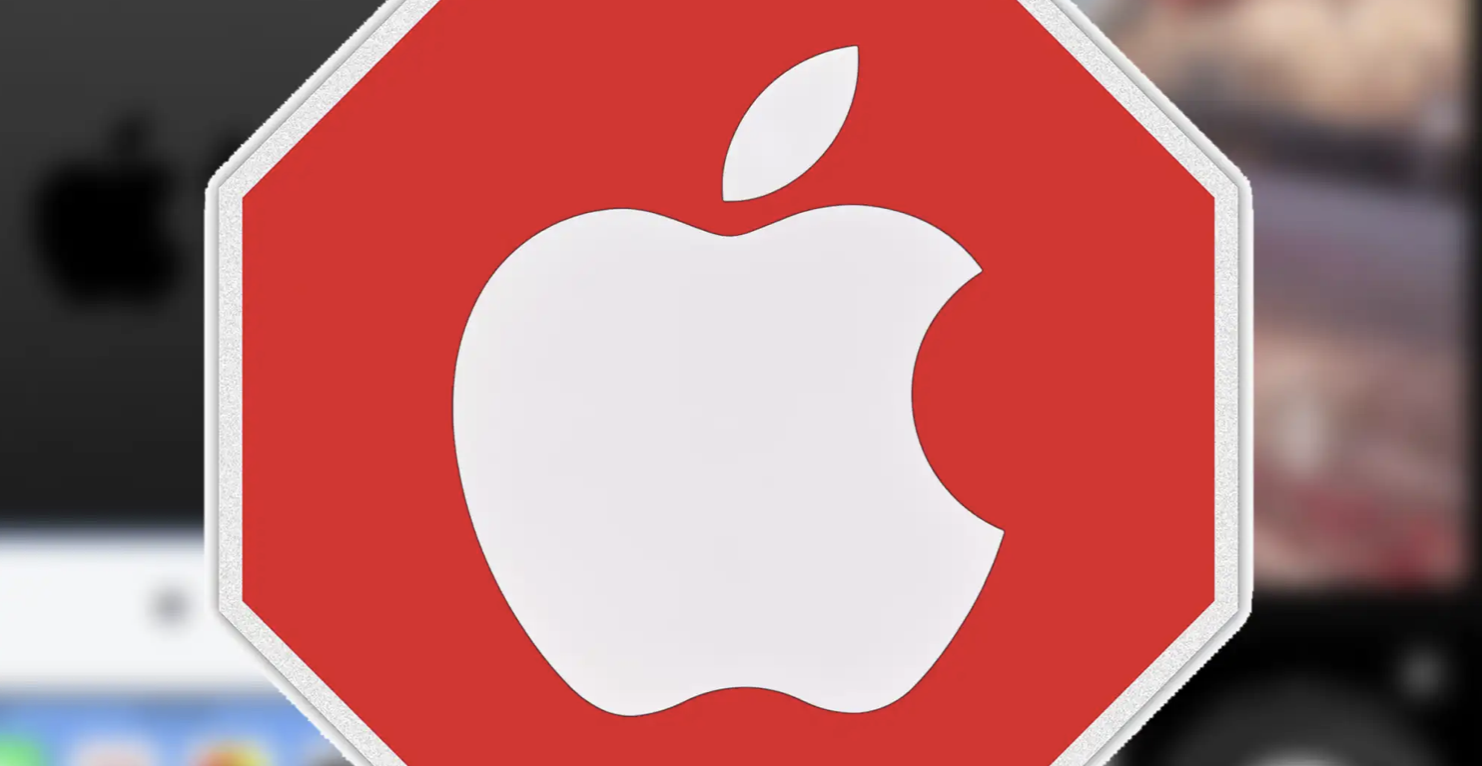 apple stop selling macworld