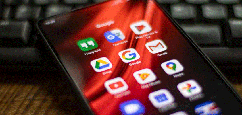 apple google tracking differently