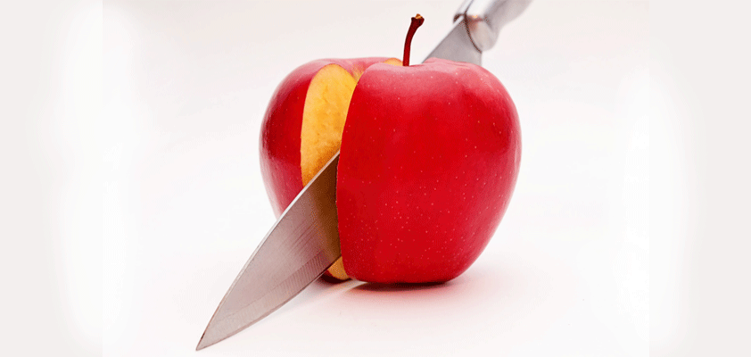 apple munster lead times halved