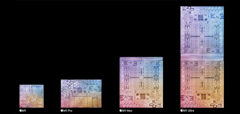 apple silicon ultra bajarin