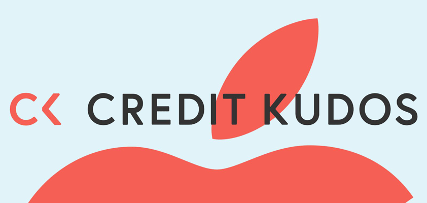 apple credit kudos