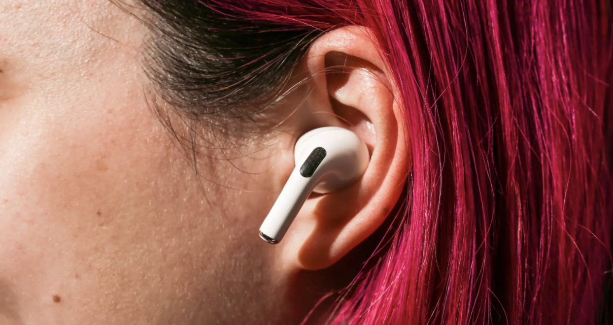 apple airpods teens 2022