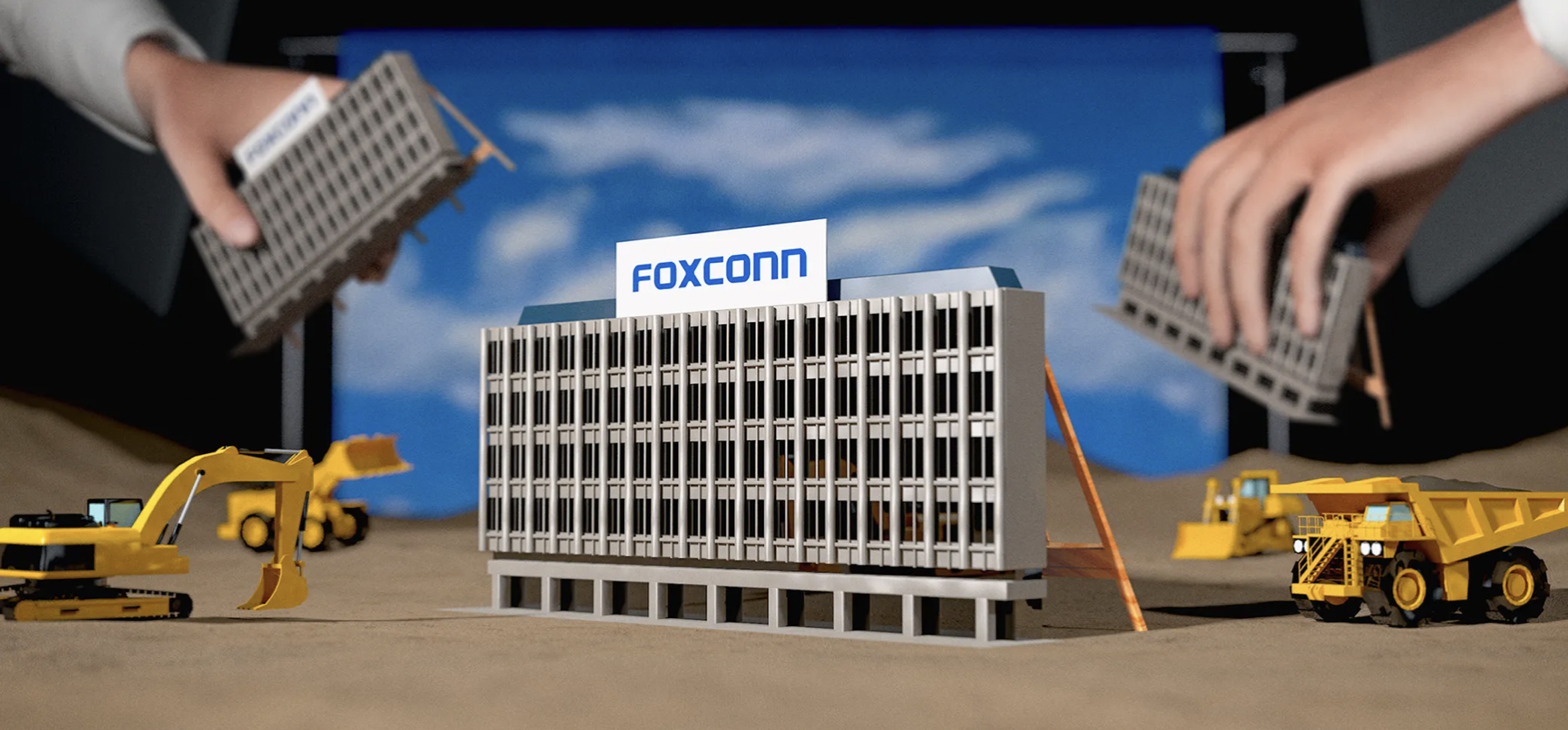 apple foxconn flags issues