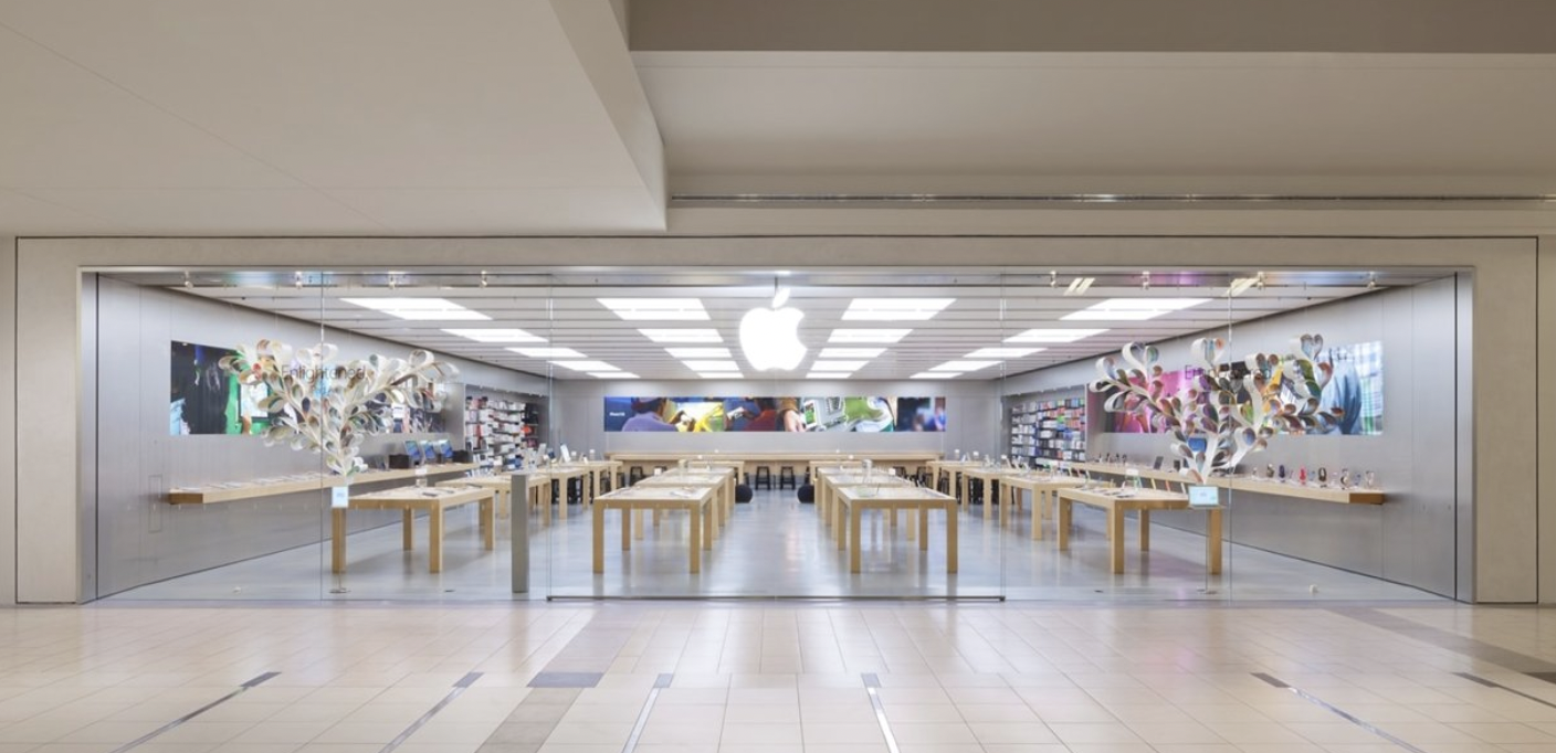 apple union vote cancelled