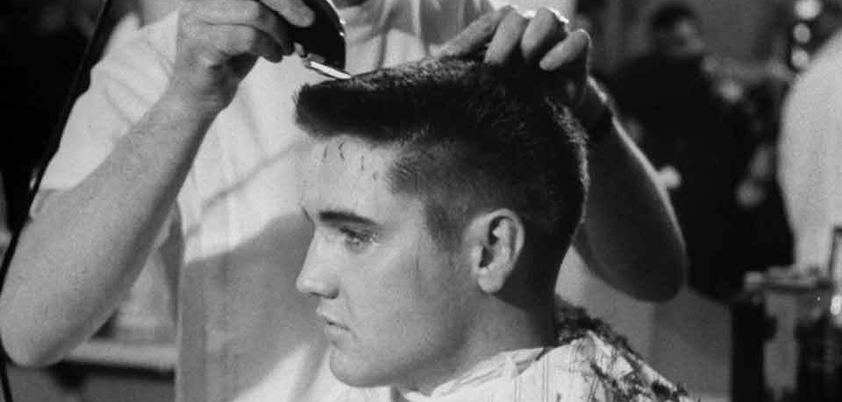 apple haircut elvis 220B