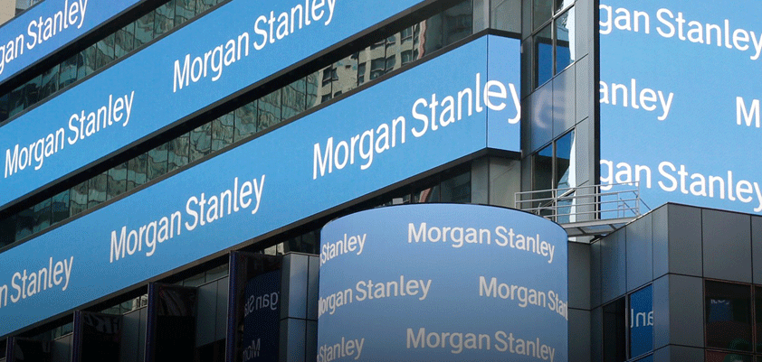 apple morgan stanley woodring