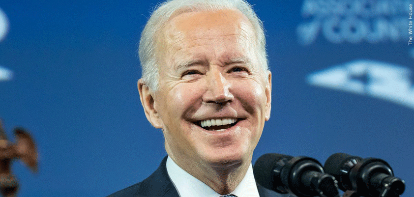 apple towson union biden