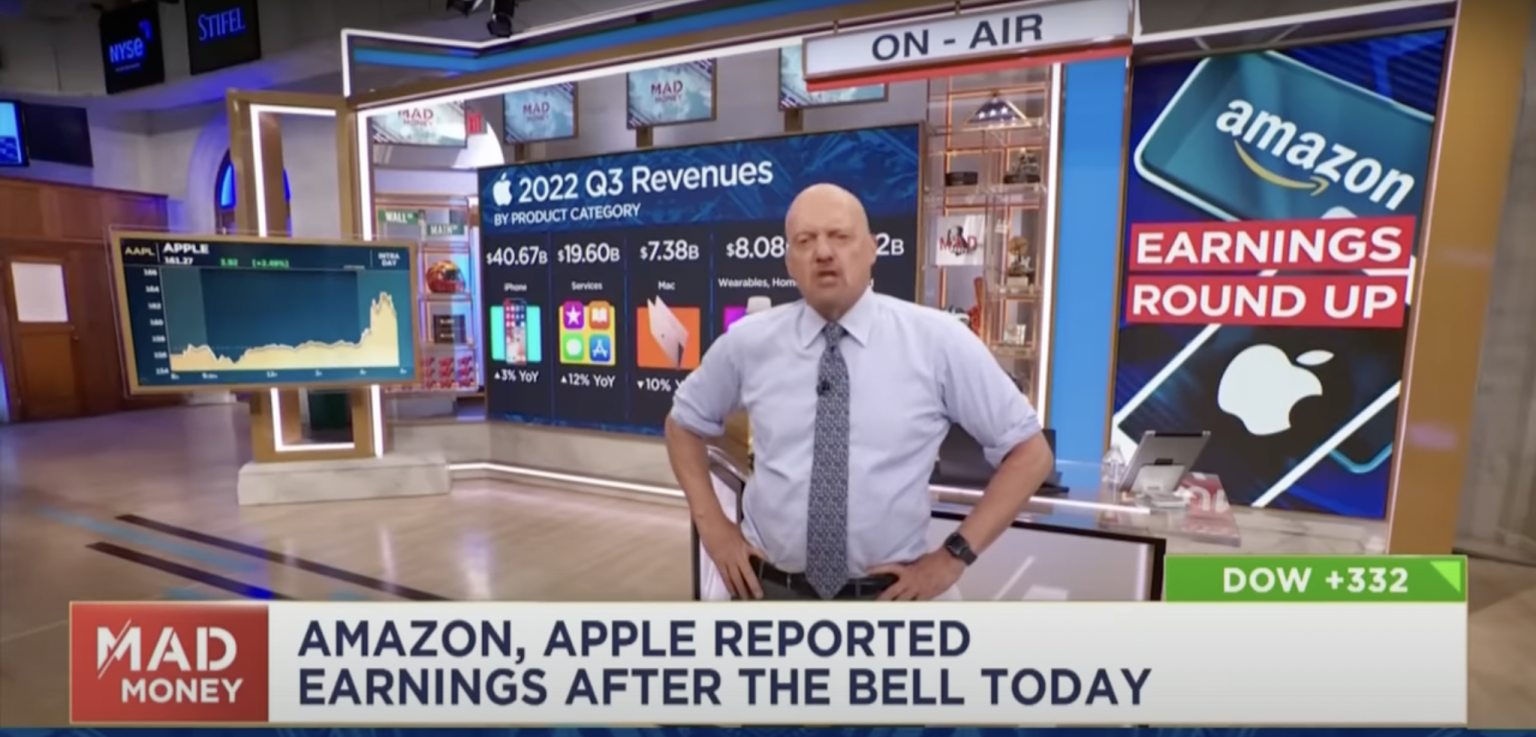Apple s Better than expected June Quarter What Talking Heads Are 