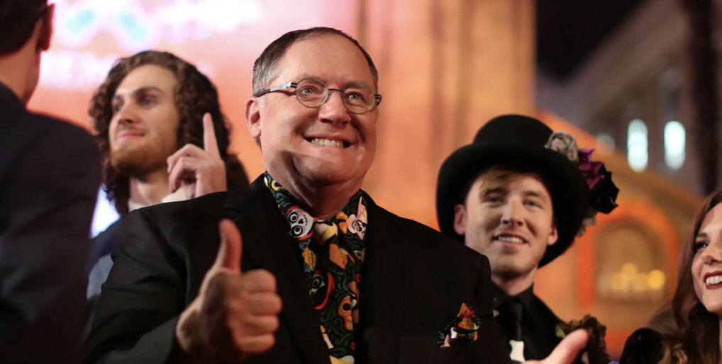 apple john lasseter luck