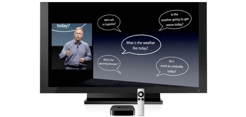 apple television nick bilton