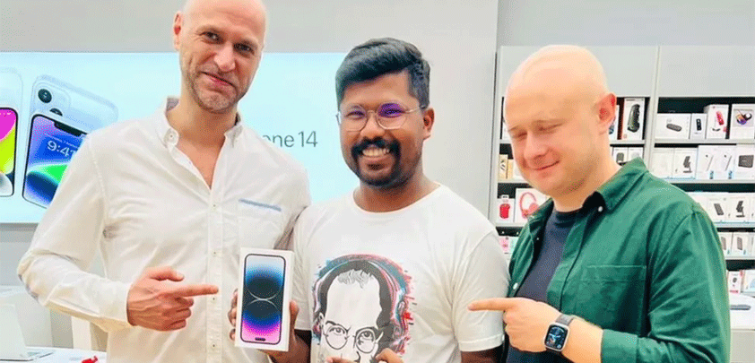 apple india dubai iphone