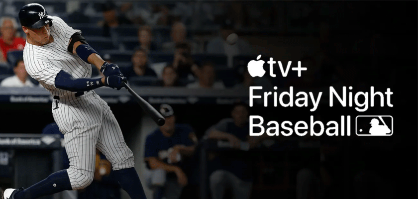 apple baseball commentary errors