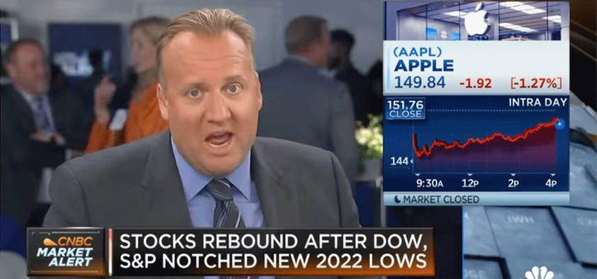 apple bloomberg cramer brown