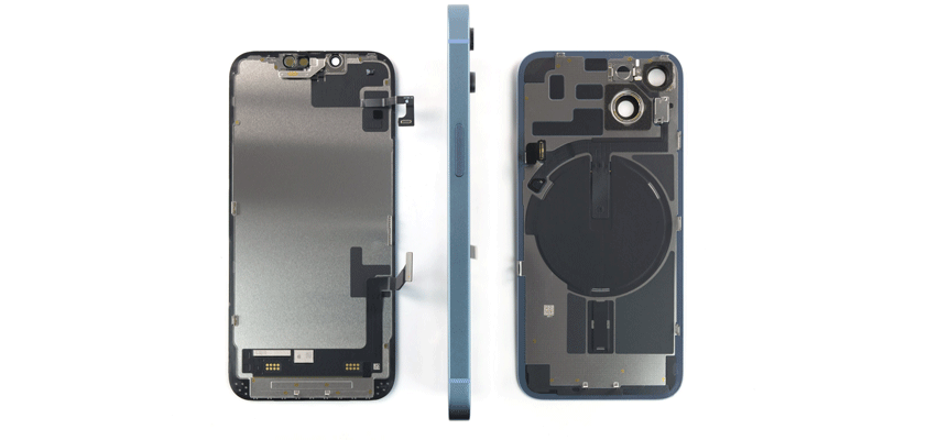 apple ifixit iphone 14