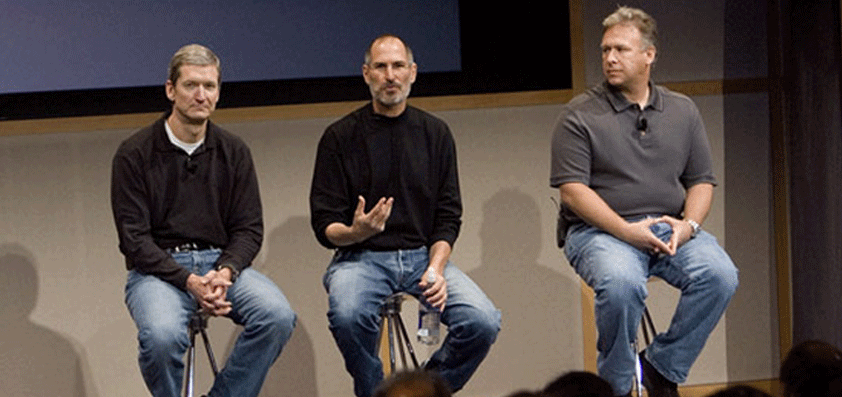 apple phil schiller spotlight