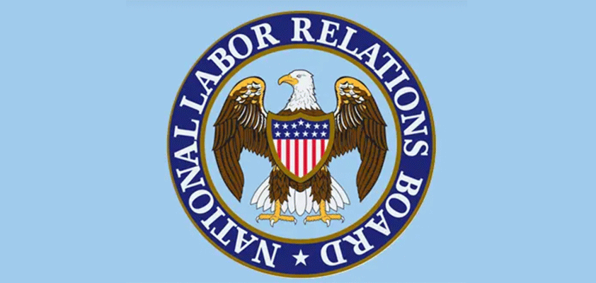 apple antiunion nlrb