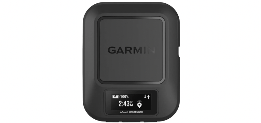 apple satellite iphone garmin