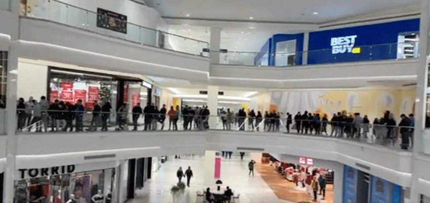 apple store east rutherford nj