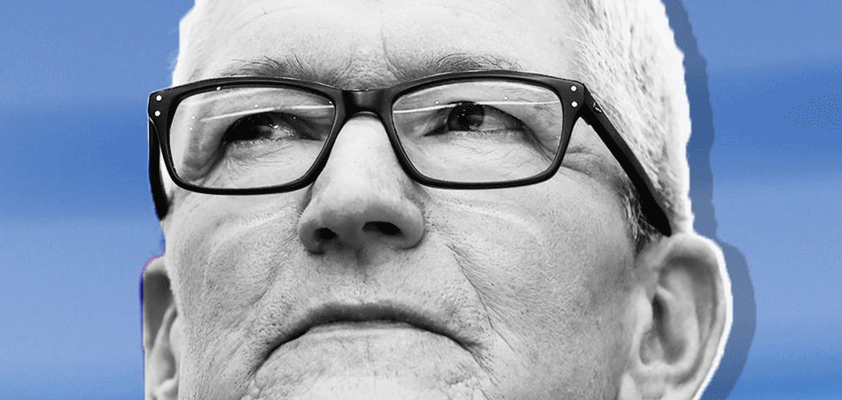 apple tim cook macdailynews