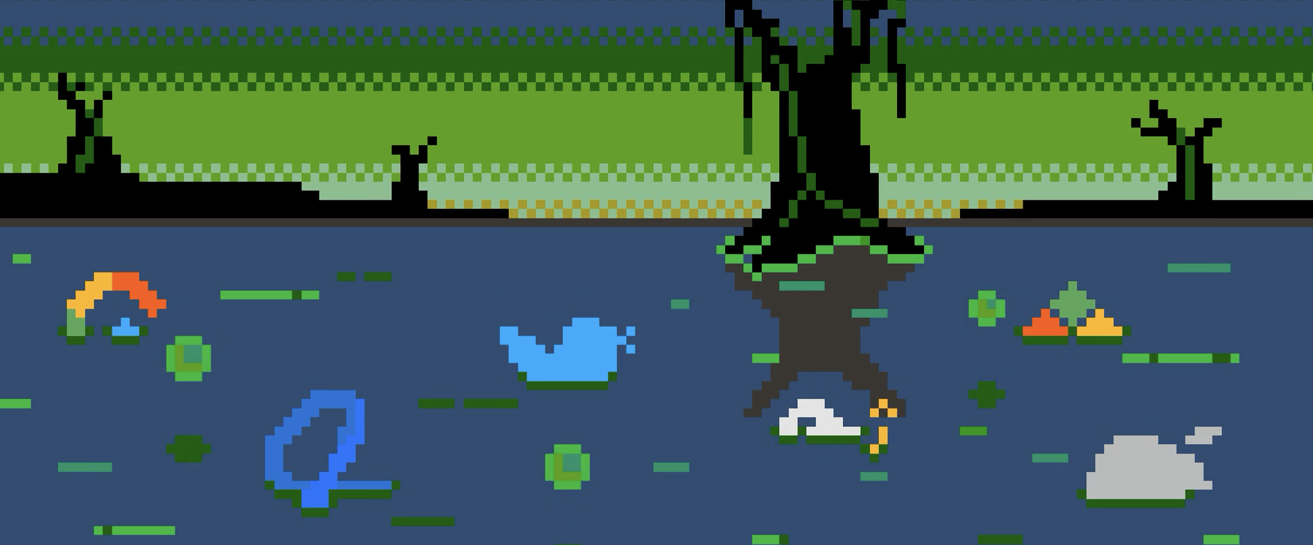 apple atlantic dances grave