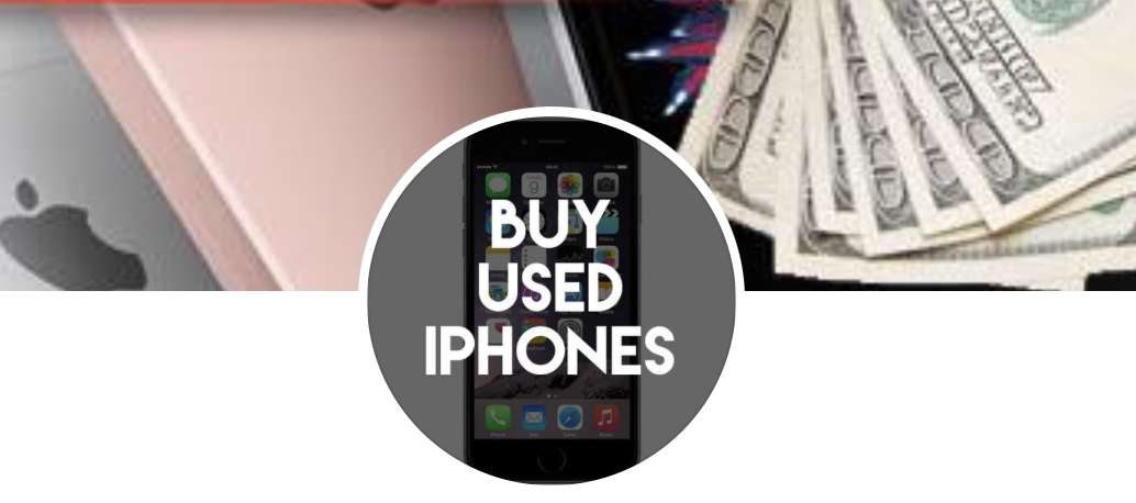 apple iphone resale